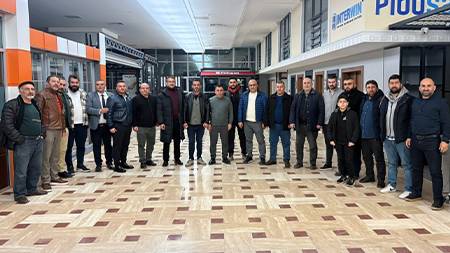 Birlikte Güçlüyüz, Birlikte Büyüyoruz 3