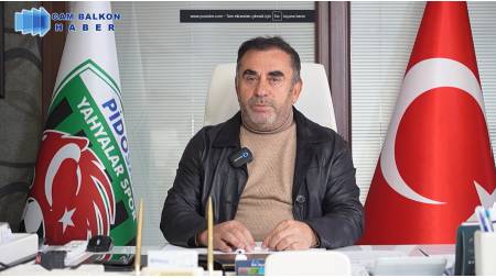 Pidosan, TÜYAP Fuarında Sektöre Yön Vermek İçin Yine Kolları Sıvadı