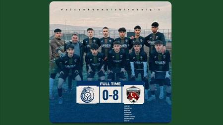 Pidosan’dan Genç Sporculara Destek: Başkan Soner Cengiz Sahada